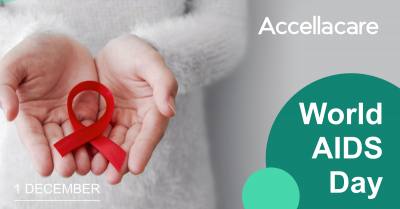 World AIDS Day: 1st December