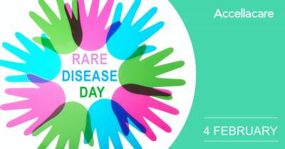 Rare Disease Day