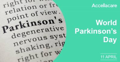 World Parkinson's Day