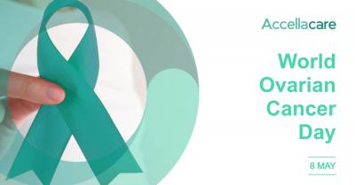 World Ovarian Cancer Day