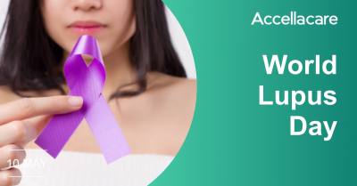 World Lupus Day