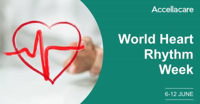 World Heart Rhythm Week