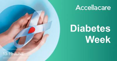 Diabetes Week