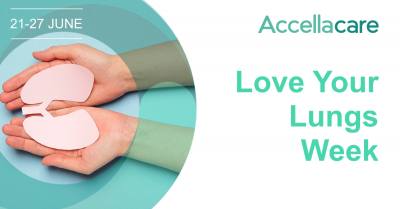 Love your Lungs Week
