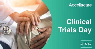 Clinical Trials Day 