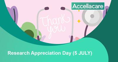 Research Appreciation Day 2023