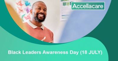 Black Leaders Awareness Day