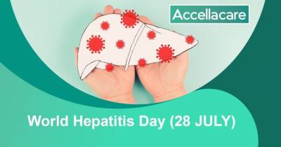 World Hepatitis Day