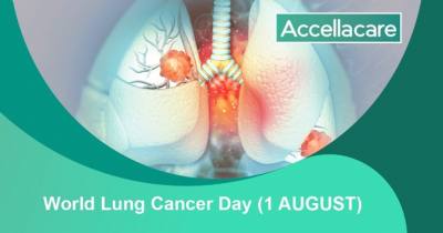 World Lung Cancer Day 2023