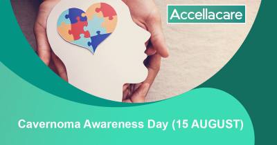 Cavernoma Awareness Day
