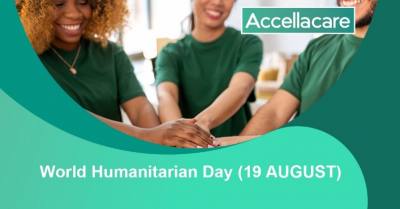 World Humanitarian Day