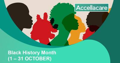 Black History Month