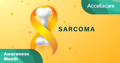 Sarcoma Awareness Month