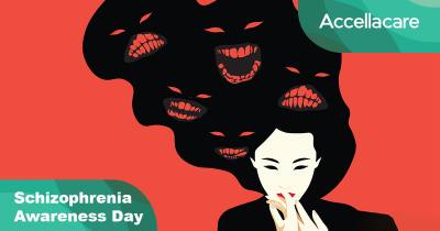 National Schizophrenia Awareness Day