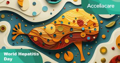 World Hepatitis Day 2024