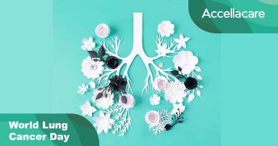 World Lung Cancer Day