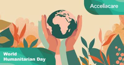 World Humanitarian Day 2024