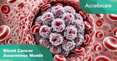 Blood Cancer Awareness Month