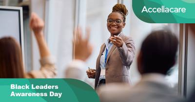 Black Leaders Awareness Day 2025