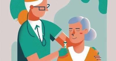 Covid & Flu Vaccine Clinical Trials Covid & Flu Vaccine Clinical Trials