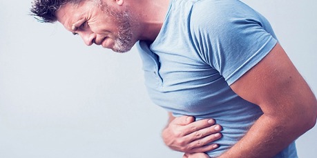 Chronic Cough Trial
